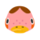 Freckles NH Villager Icon.png