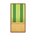Green-Striped Wall PC Icon.png