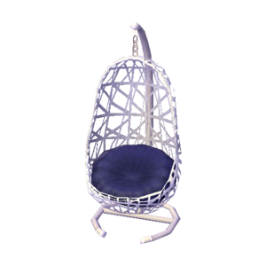 Hanging Chair (White) NL Model.png