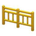 Iron Fence (Yellow) NH Icon.png