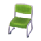 Meeting-Room Chair (Green) NL Model.png