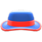 Outdoor Hat (Blue) NH Icon.png