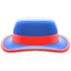Outdoor Hat (Blue) NH Icon.png