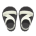Outdoor sandals (New Horizons) - Animal Crossing Wiki - Nookipedia