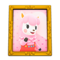 Reese's Photo (Gold) NH Icon.png