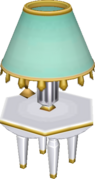 Regal Lamp (Royal Yellow - Royal Green) NL Render.png