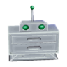 robo-dresser