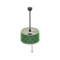 Shaded Pendant Lamp (Green Design) NH Icon.png