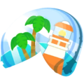 Soleil's Vacation Cookie PC Icon.png