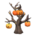 Spooky Tree's Orange variant