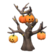 Spooky tree (New Horizons) - Animal Crossing Wiki - Nookipedia