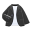 Tailored Jacket (Black) NH Icon.png
