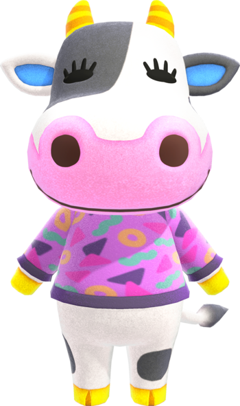 Schedule:Birthdays/August/25 - Animal Crossing Wiki - Nookipedia