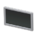 Wall-Mounted TV (20 in.)'s Silver variant
