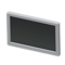 Wall-Mounted TV (20 in.) (Silver) NH Icon.png