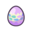 Water Egg