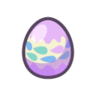 water egg