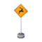 Wet-Road Sign (Deer Crossing) NL Model.png