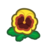 48px-Yellow_Pansies_NH_Inv_Icon.png