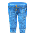 Acid-Washed Jeans (Blue) NH Storage Icon.png