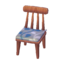 Alpine Chair (Natural - Nature) NL Model.png