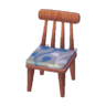 Alpine chair