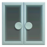 Aqua Door (Hospital) HHP Icon.png