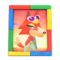 Audie's Photo (Colorful) NH Icon.png