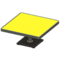 Diner Dining Table (Yellow) NH Icon.png