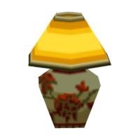 Exotic lamp (Animal Crossing) - Animal Crossing Wiki - Nookipedia