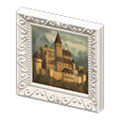 Fancy Frame (New Horizons) - Animal Crossing Wiki - Nookipedia