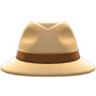Fedora (Beige) NH Icon.png