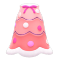 Festive-Tree Dress (Pink) NH Icon.png
