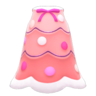 Festive-Tree Dress (Pink) NH Icon.png