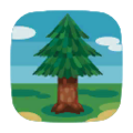 Forest (Background) PC Icon.png