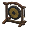 gong