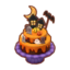 Halloween Party Cake PC Icon.png