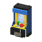 LEGO® Arcade Game (Chic) NH Icon.png