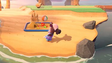 Hobby - Animal Crossing Wiki - Nookipedia