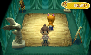 Acnl redd shop