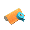 Orange Wrapping Paper NH Icon.png