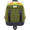 Outdoor Backpack (Avocado) NH Icon.png