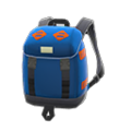 Outdoor Backpack (Navy Blue) NH Storage Icon.png