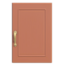 Pink Simple Door (Rectangular) NH Icon.png