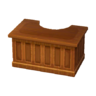 podium