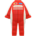 Racing Outfit's Red variant