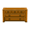 ranch dresser