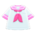 Sailor's tee's Pink variant