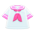 Sailor's Tee (Pink) NH Icon.png