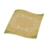 Sporty floor